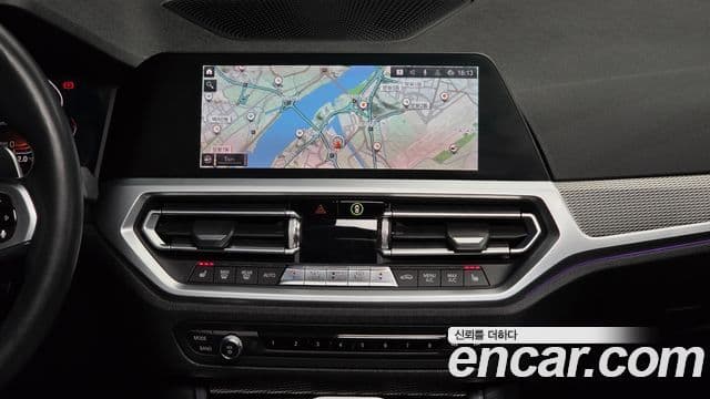 BMW 3시리즈 (G20) 320i M Sport, 2021 14