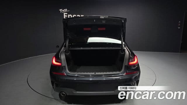 BMW 3시리즈 (G20) 320i M Sport, 2021 20