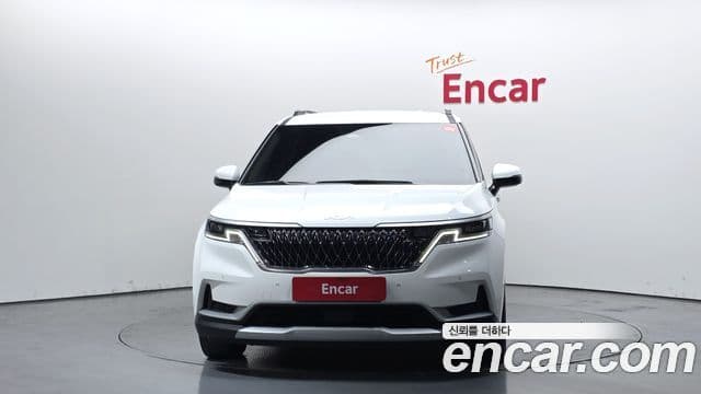 Kia Carnival 4세대 Prestige, 2023 3