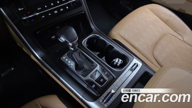 Kia Carnival 4세대 Prestige, 2023 9