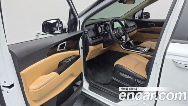 Kia Carnival 4세대 Prestige, 2023 11