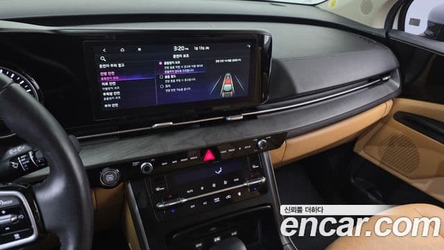 Kia Carnival 4세대 Prestige, 2023 14