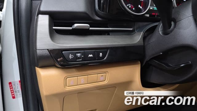 Kia Carnival 4세대 Prestige, 2023 16