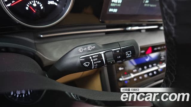 Kia Carnival 4세대 Prestige, 2023 18