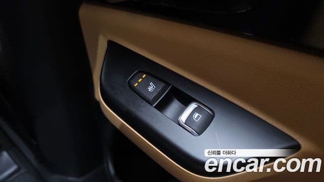 Kia Carnival 4세대 Prestige, 2023 19