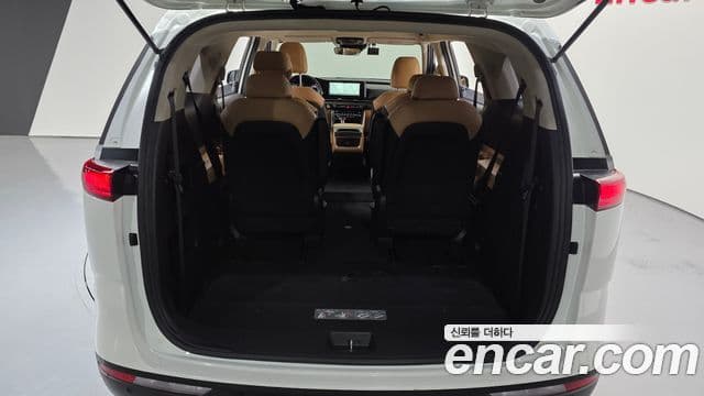 Kia Carnival 4세대 Prestige, 2023 20