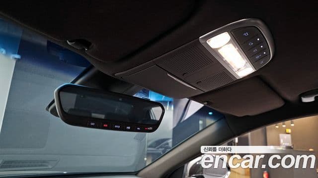 Genesis G90 Premium Luxury, 2019 19