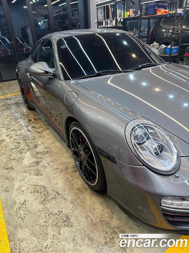 Porsche 911 997, 2012 все фото