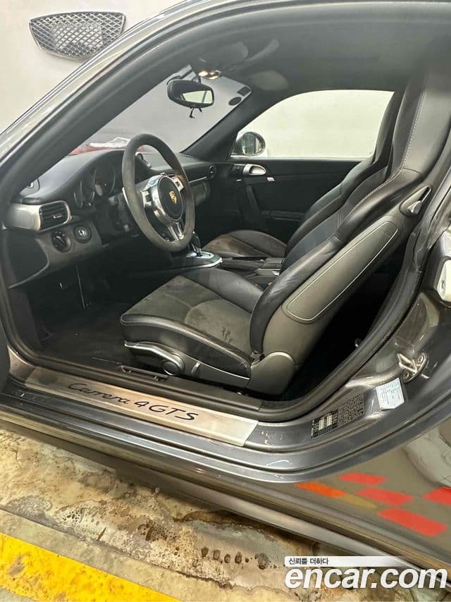 Porsche 911 997, 2012 8