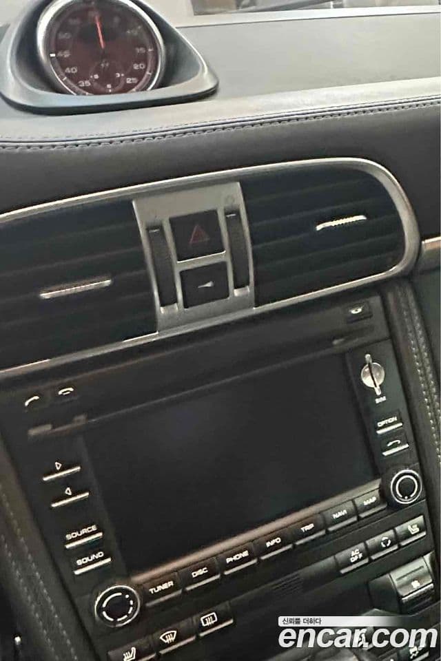 Porsche 911 997, 2012 11