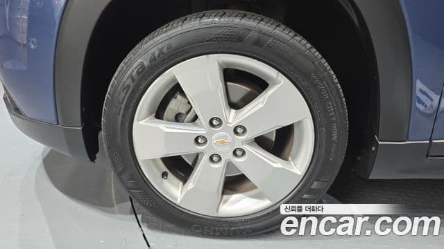 Chevrolet(GM대우) Orlando Premium, 2014 все фото