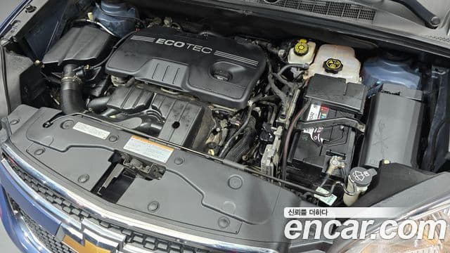 Chevrolet(GM대우) Orlando Premium, 2014 6