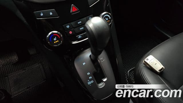 Chevrolet(GM대우) Orlando Premium, 2014 9