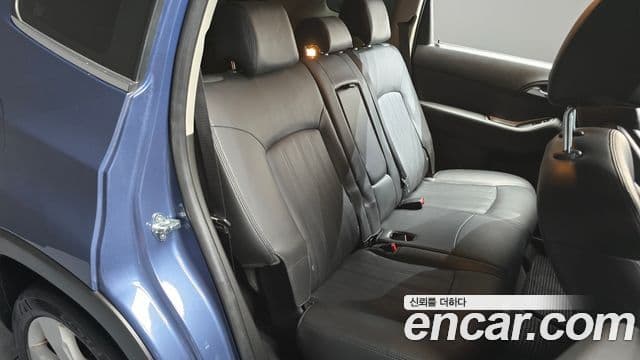 Chevrolet(GM대우) Orlando Premium, 2014 12