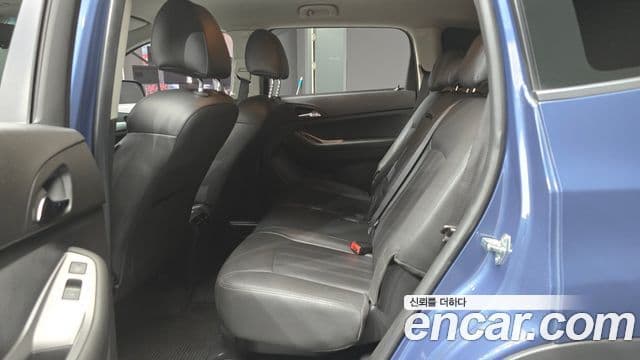 Chevrolet(GM대우) Orlando Premium, 2014 13