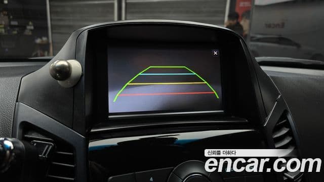 Chevrolet(GM대우) Orlando Premium, 2014 16