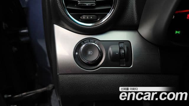 Chevrolet(GM대우) Orlando Premium, 2014 17