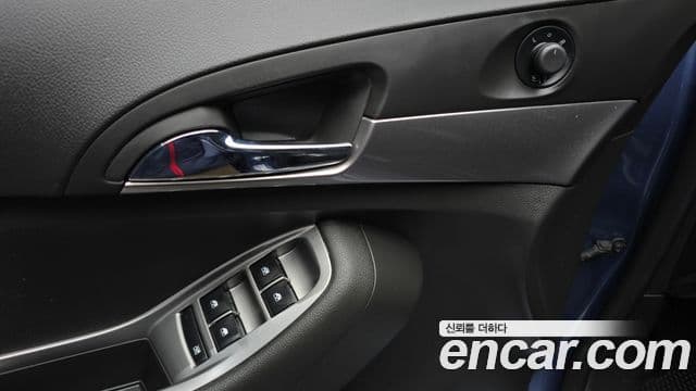 Chevrolet(GM대우) Orlando Premium, 2014 18