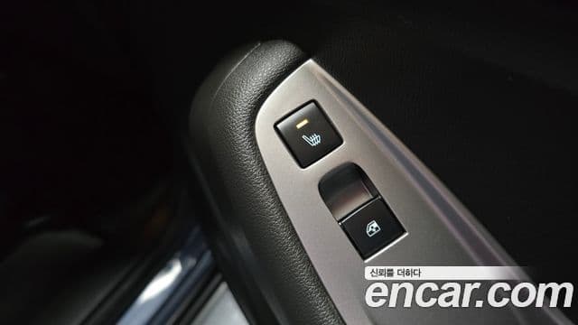 Chevrolet(GM대우) Orlando Premium, 2014 19