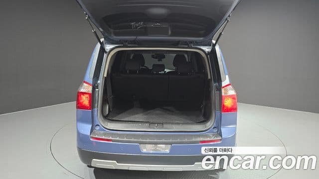 Chevrolet(GM대우) Orlando Premium, 2014 20