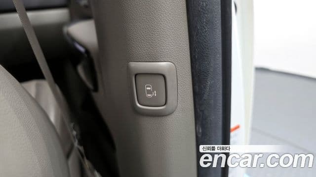 Kia All New Carnival Noblesse, 2017 19