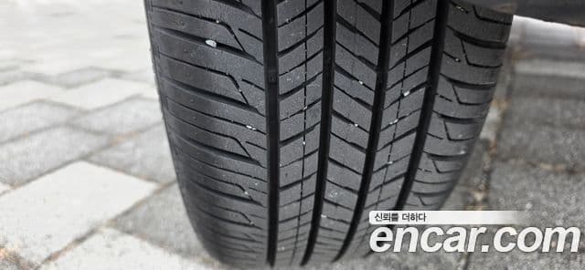 Chevrolet(GM대우) The / новый Next Spark LTZ, 2017 6