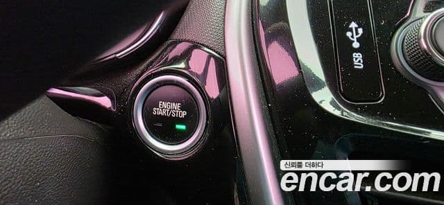 Chevrolet(GM대우) The / новый Next Spark LTZ, 2017 14