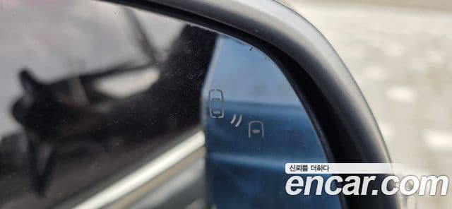 Chevrolet(GM대우) The / новый Next Spark LTZ, 2017 17