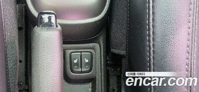 Chevrolet(GM대우) The / новый Next Spark LTZ, 2017 18