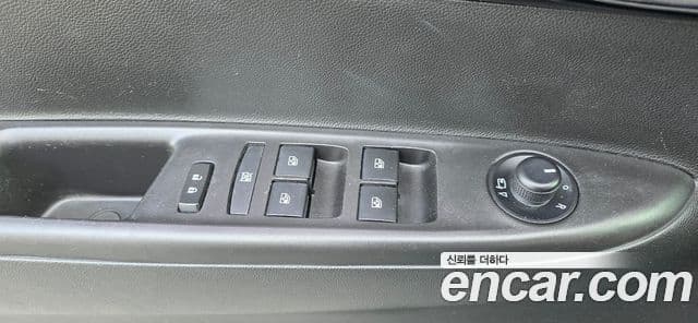 Chevrolet(GM대우) The / новый Next Spark LTZ, 2017 19