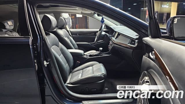 Kia All New K7 2.4 GDI Limited, 2018 10