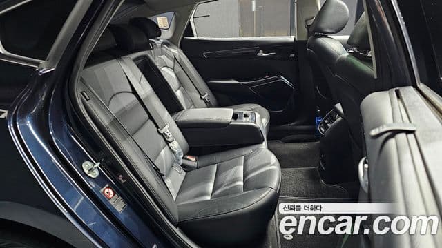 Kia All New K7 2.4 GDI Limited, 2018 12