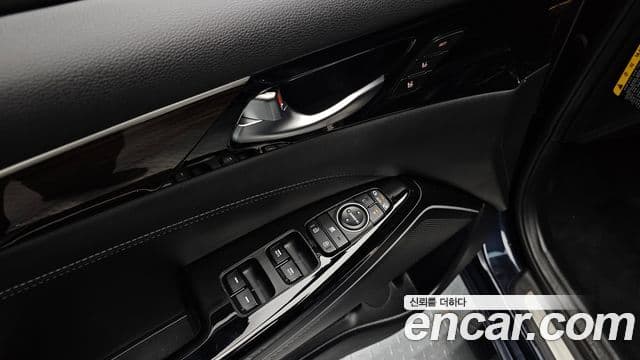 Kia All New K7 2.4 GDI Limited, 2018 16