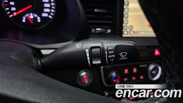 Kia All New K7 2.4 GDI Limited, 2018 17