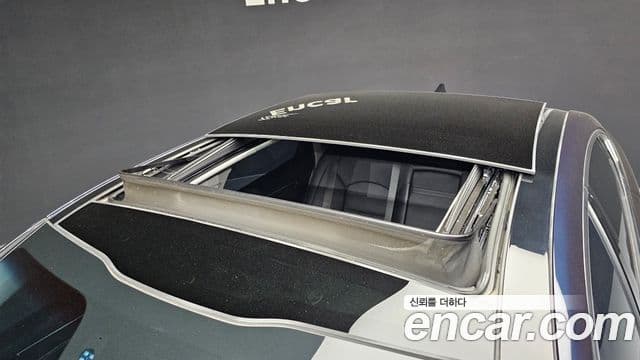 Kia All New K7 2.4 GDI Limited, 2018 19