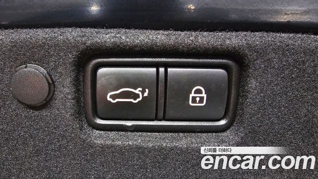 Kia All New K7 2.4 GDI Limited, 2018 20