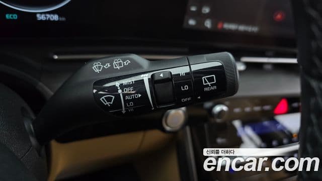 Kia Carnival 4세대 Noblesse, 2023 17