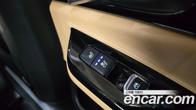 Kia Carnival 4세대 Noblesse, 2023 19