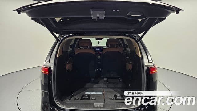 Kia Carnival 4세대 Noblesse, 2023 20