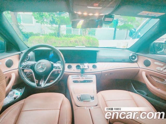 Mercedes-Benz E-класс W213 Exclusive, 2021 6