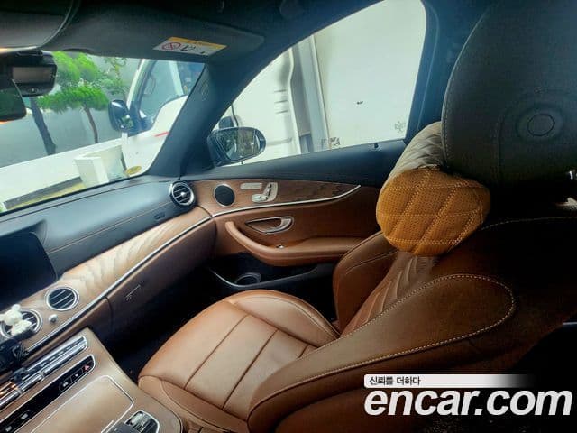 Mercedes-Benz E-класс W213 Exclusive, 2021 7