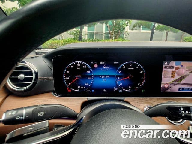 Mercedes-Benz E-класс W213 Exclusive, 2021 8