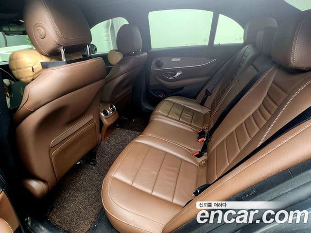 Mercedes-Benz E-класс W213 Exclusive, 2021 10