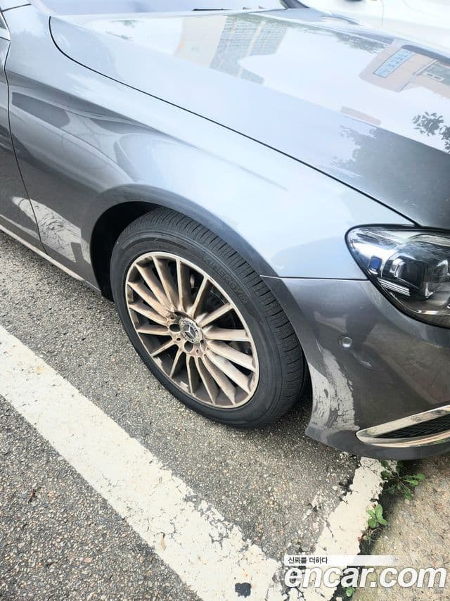 Mercedes-Benz E-класс W213 Exclusive, 2021 14