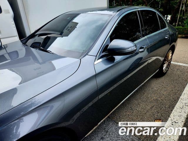 Mercedes-Benz E-класс W213 Exclusive, 2021 15