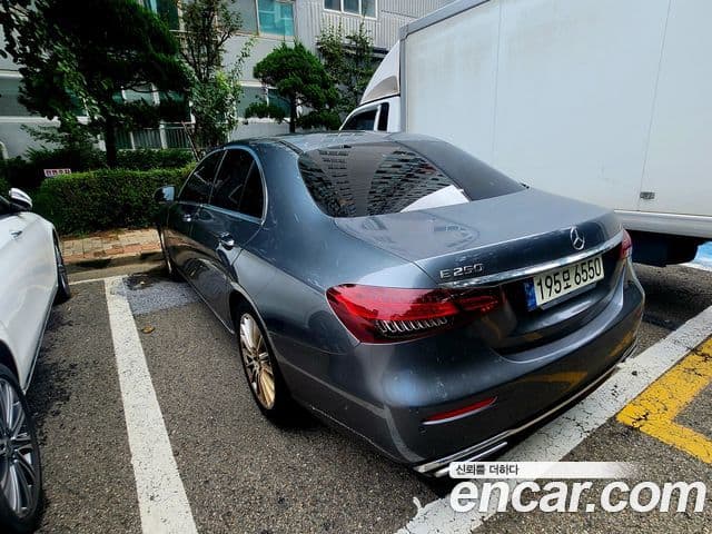 Mercedes-Benz E-класс W213 Exclusive, 2021 16