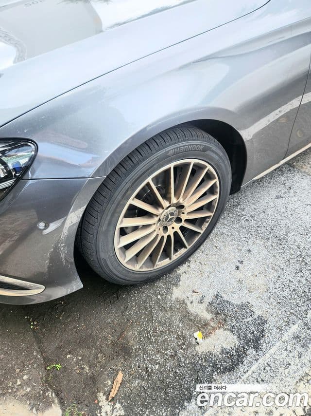 Mercedes-Benz E-класс W213 Exclusive, 2021 17