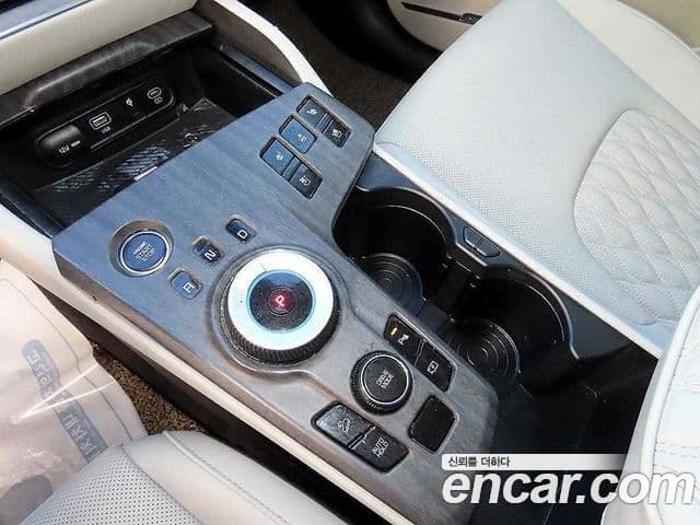Kia Sportage 5세대 гибрид Signature 2WD, 2022 9