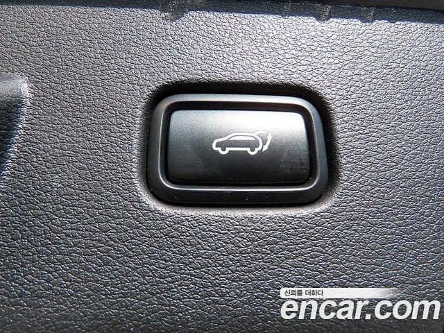 Kia Sportage 5세대 гибрид Signature 2WD, 2022 14