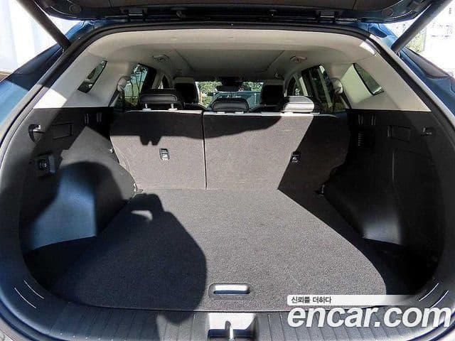 Kia Sportage 5세대 гибрид Signature 2WD, 2022 16